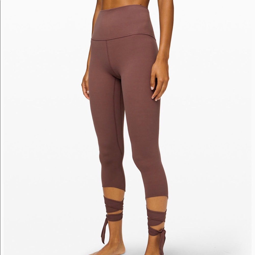NEW* Special edition align 21” Lululemon legging